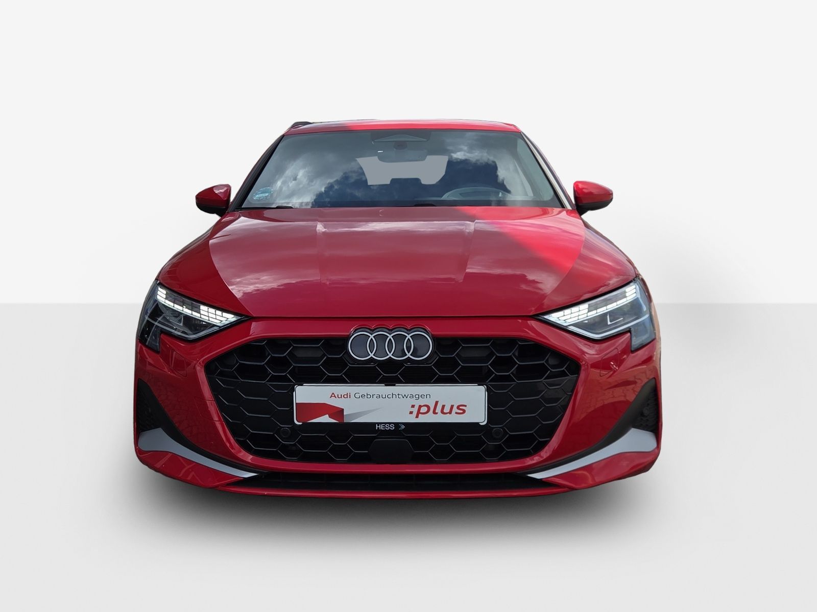 Audi A3 - Bild 13