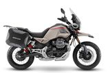 Moto Guzzi V85 TT Travel Modell 2025!!! Inkl. 750€ - MOTO GUZZI V7 750