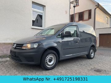 Volkswagen Caddy - 8