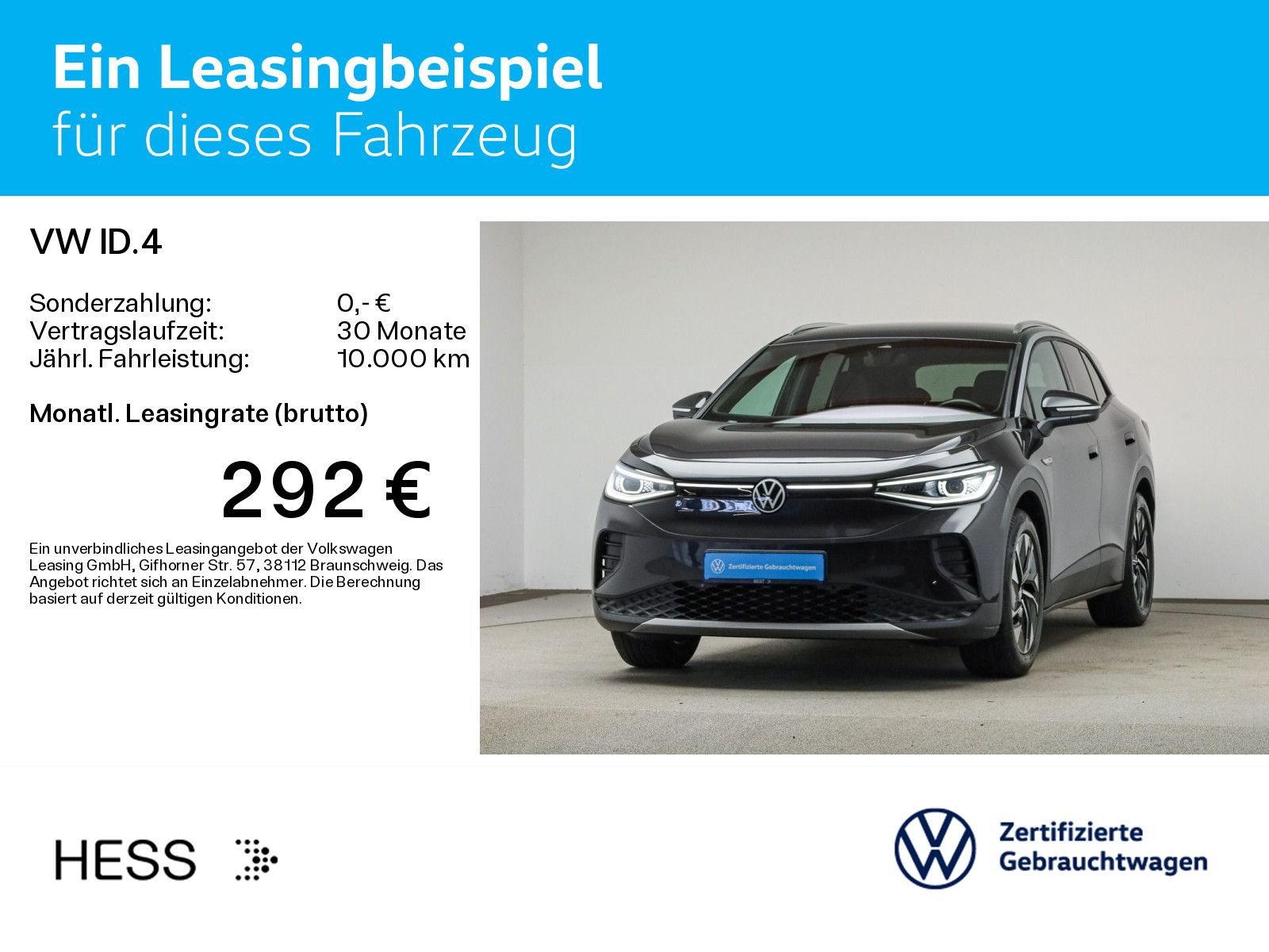 Volkswagen ID.4 - Bild 2