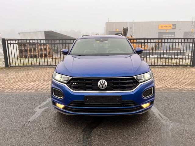 Volkswagen T-Roc Sport Business