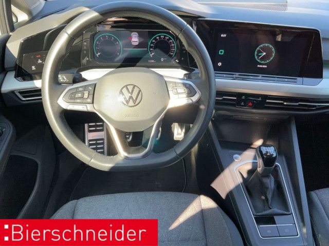 Volkswagen Golf - Bild 12