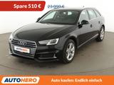 Audi A4 45 TFSI Sport Aut.*NAVI*XENON*TEMPO*PDC*SHZ*