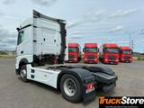Mercedes-Benz Actros 1845 LS BigSpace L-Fahrerhaus ABS/ASR ADR - 4x4 Actros