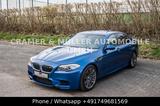 BMW M5 F10 DKG DEU. Unfallfrei Service TÜV Neu - BMW: M10