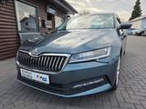 Skoda Superb Lim. Ambition S-Heft Navi PDC SHZ LED - Skoda Superb: Limousine