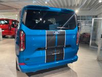 Ford Tourneo Custom - Vorschau Bild 2