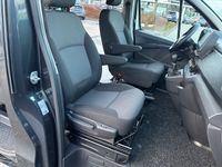 Renault Trafic - Vorschau Bild 26