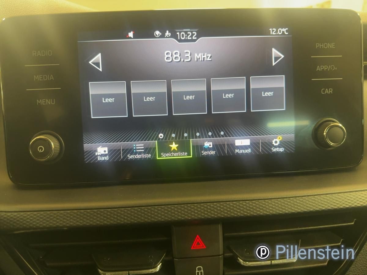 Skoda Scala - Bild 11