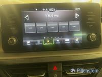 Skoda Scala - Vorschau Bild 11