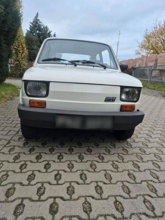 Fiat 126