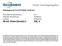 Volkswagen up! - Vorschau Bild 2