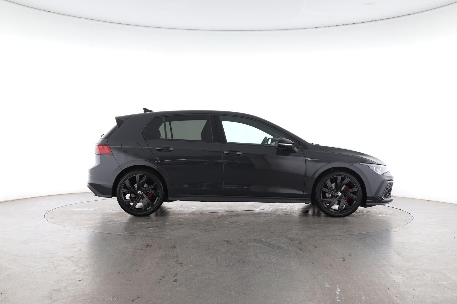 Volkswagen Golf - Bild 7