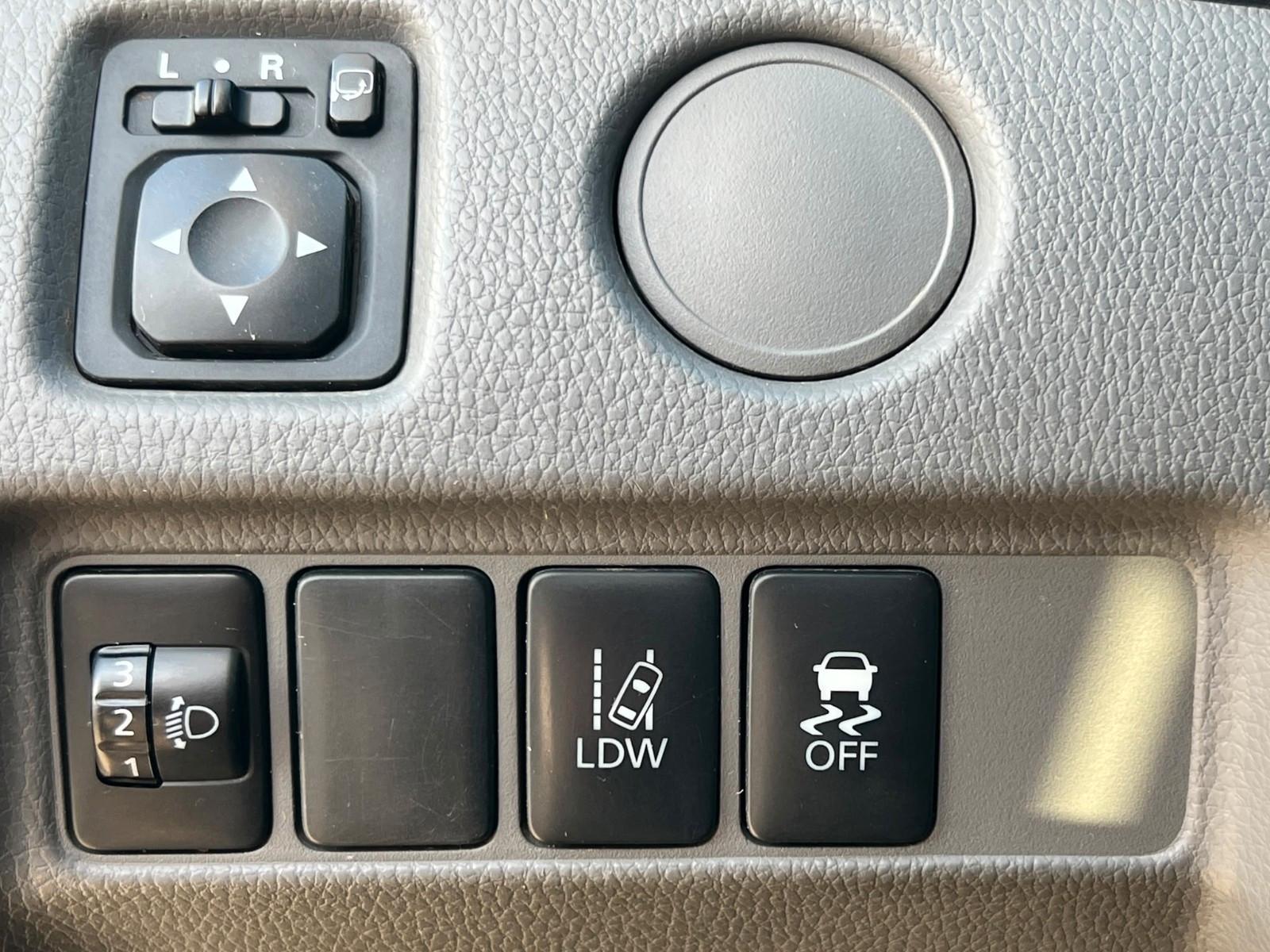 Mitsubishi L200 Edition 100 Doppelkabine 4WD/HU&AU