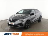 Renault Arkana 1.3 TCe R.S. Line Aut.*NAVI*CAM*LED*PANO* - Renault Arkana mit Schiebedach