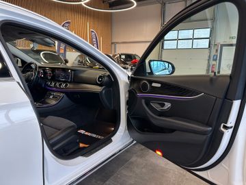 Mercedes-Benz E 400 d T-Modell 4Matic*AndroidAutoAppleCarPlay