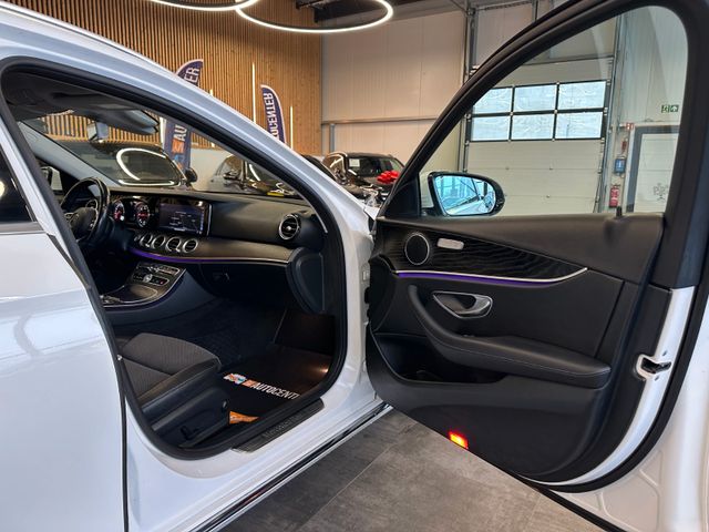 Mercedes-Benz E 400 d T-Modell 4Matic*AndroidAutoAppleCarPlay