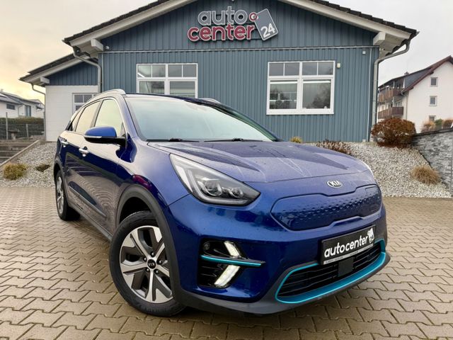 Kia e-Niro Vision°64 kWh°Kamera°LED°Leder°1.Hand°
