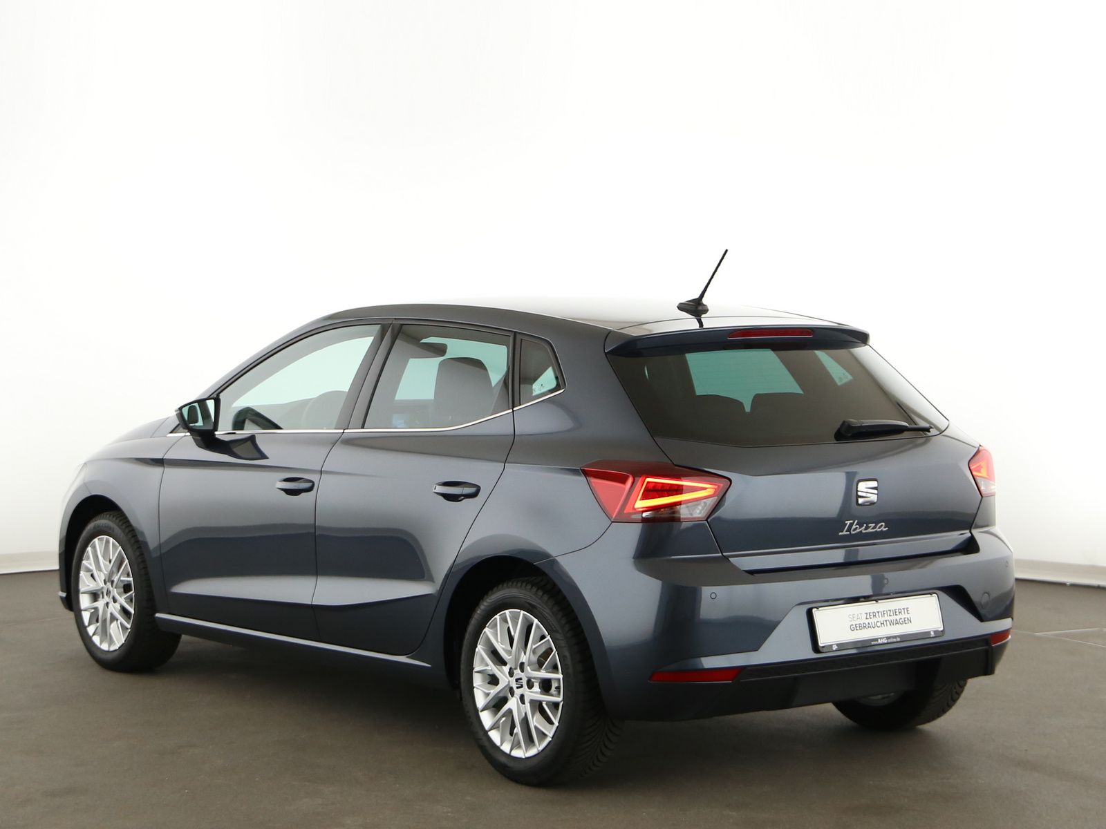 Seat Ibiza - Bild 5