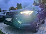 Cupra Ateca 2.0 TSI 221kW 4Drive DSG - - gebrauchte Cupra Ateca aus dem Jahr 2020