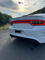 Dodge Charger SRT  V8 392 unfallfrei wenig Kilometer  - Dodge Charger: Srt