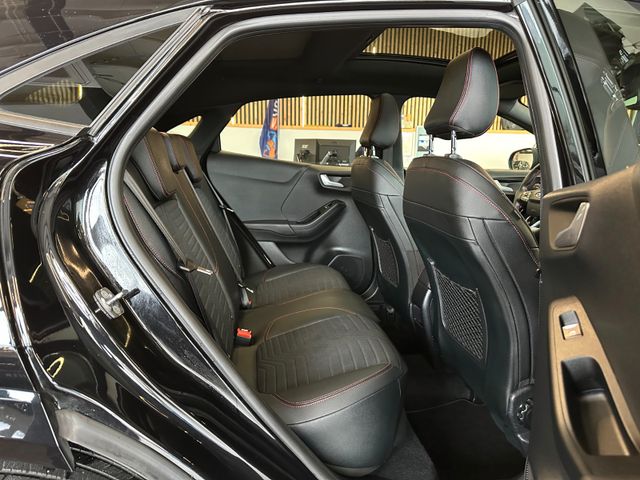 Ford Puma ST-Line X*2. Hand*Bi-LED*Klima*SHZ*Navi*BT*