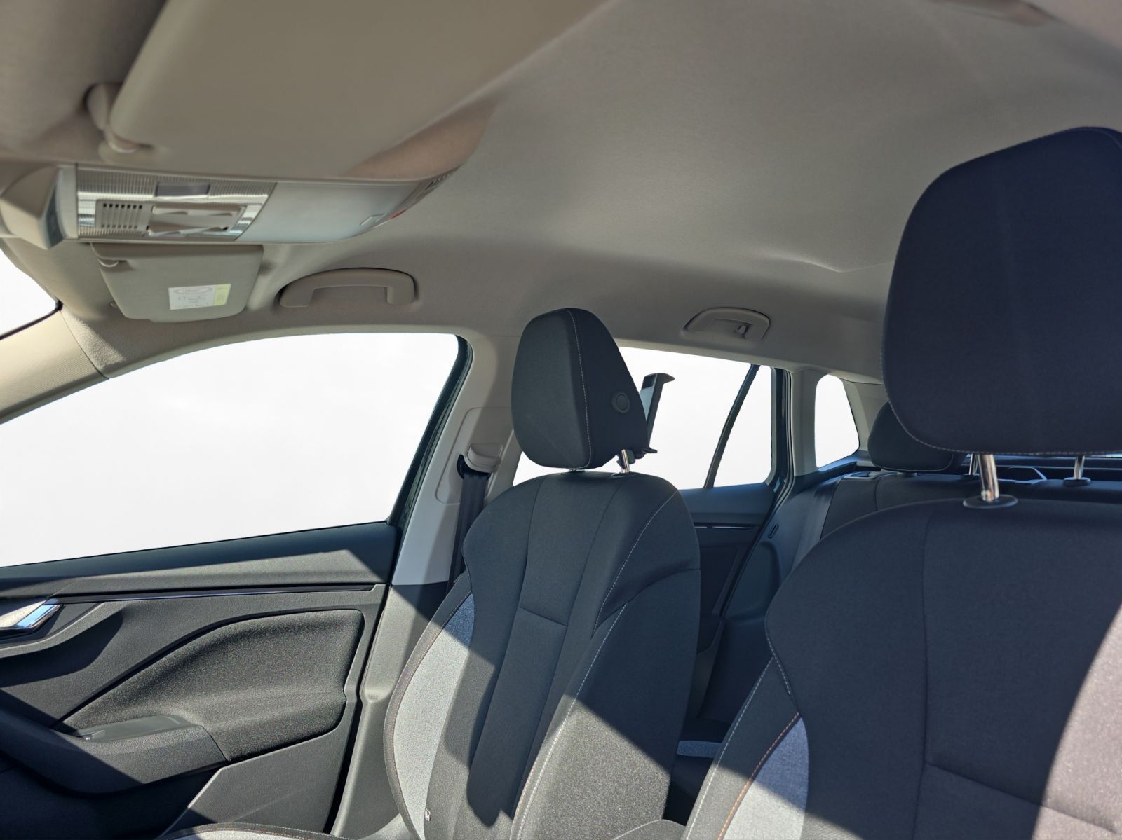 Skoda Kamiq - Bild 8