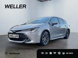 Toyota Corolla 1.8 Hybrid TS Team Deutschland *LED*CAM* - gebrauchte Toyota Corolla aus dem Jahr 2022