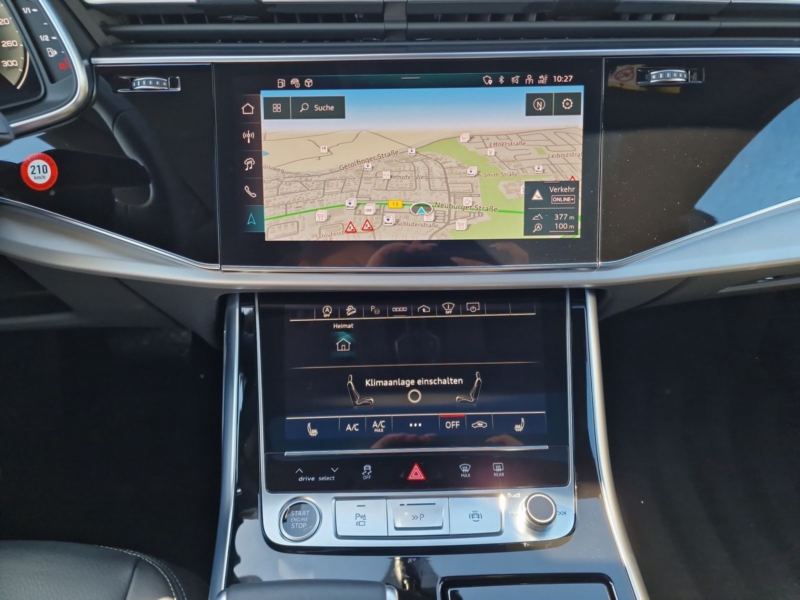 Audi Q8 - Bild 11