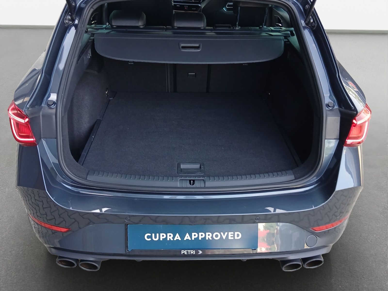 Cupra Leon - Bild 13