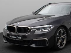Foto Nummer 18: BMW 550d