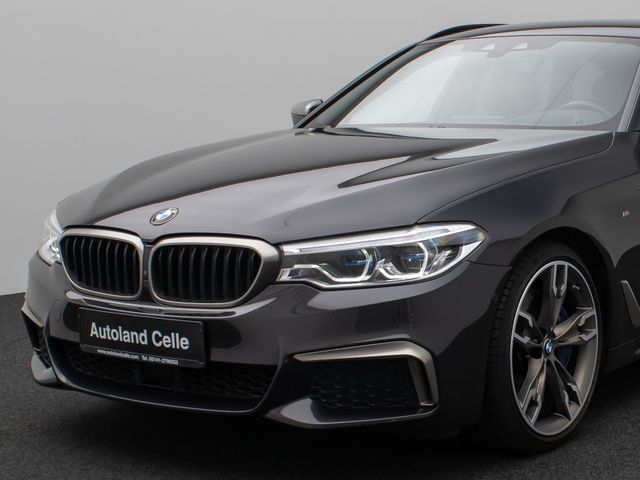 Foto Nummer 18: BMW 550d