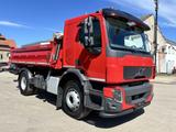 Volvo FE 350 NEUWERTIG*Meiller*2x AHK*27t Anhängelast - Angebote