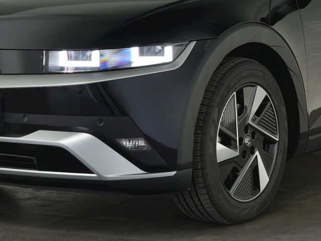 IONIQ 5 FACELIFT DYNAMIQ 84kWh+VOLL-LED+NAVI+RÜC