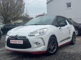 Citroën DS3 SportChic - gebrauchte Citroën DS3 aus dem Jahr 2010