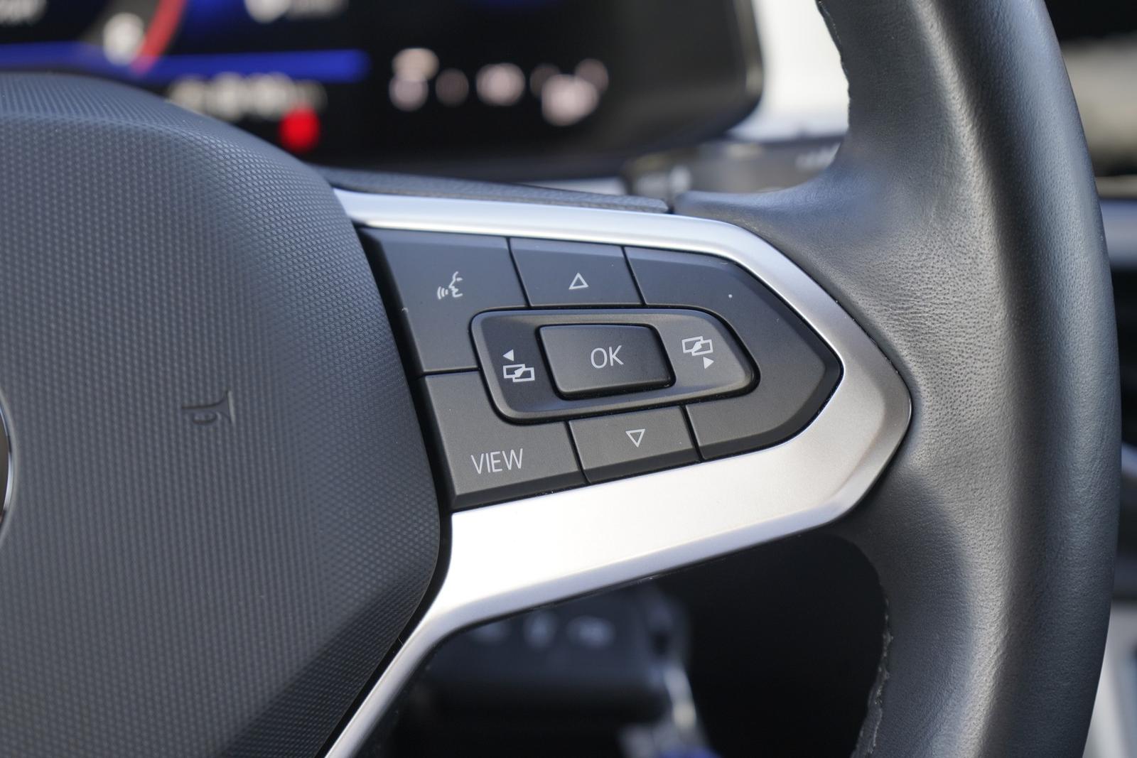Volkswagen T-Roc 1.0 TSI LED Virtual Cockpit Sitzheizung, миниатюра 24