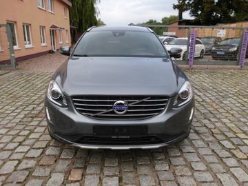Volvo XC60 - 2