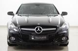 Mercedes-Benz SL 350 Sitzbelüftung Airscarf Leder Navi - gebrauchte Mercedes-Benz SL 350 aus dem Jahr 2010