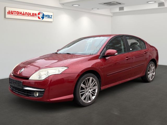 Renault Laguna 1.6 Klimaautomatik