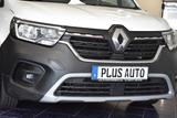 Renault Kangoo Rapid Extra 2x Schiebetür Klima PDC 1Hand - Renault Kangoo Gebrauchtwagen in Nürnberg