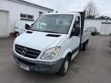 Mercedes-Benz Sprinter II Pritsche 210 CDI