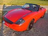 Fiat Barchetta  Baujahr 1999  Klassiker ... - gebrauchte Fiat Barchetta aus dem Jahr 1999