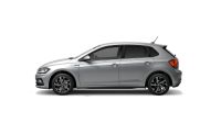 Volkswagen Polo - Vorschau Bild 4
