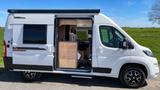 Weinsberg Carabus 540 MQ  Dieselheizung,  Alarm, Lithium - Wohnmobil oder -wagen Dieselheizung