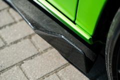 Fahrzeugabbildung Lamborghini Aventador SVJ*Dreamcar*Vollausstattung*MWST*Matt