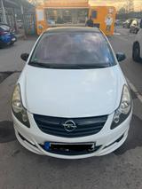 Opel Corsa D 1.4 Opc Line Limited Edition - Opel Corsa: Limited