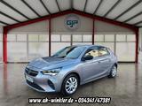 Opel Corsa F Elegance Navi*DAB+*LED*Klima - Opel Corsa mit Benzin-Antrieb: mit ABS, mit Klimaanlage