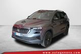 Skoda SKODA KAROQ 2.0 TDI 115CV DSG EVO SCR EXECUTIVE  - Skoda Karoq mit Halbautomatikschaltung