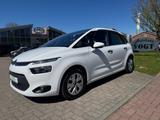 Citroën C4 Picasso/Spacetourer Intensive AHK/SHZ/KLIMA - Citroën C4 Picasso Intensive mit Diesel-Antrieb