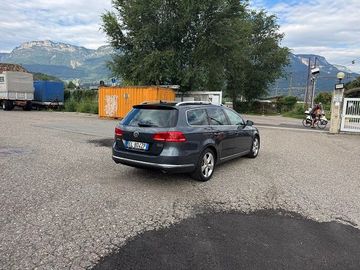 Volkswagen Passat Alltrack - 5